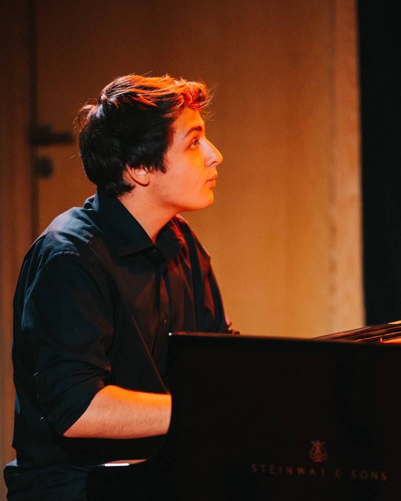 Anthony Jouravsky