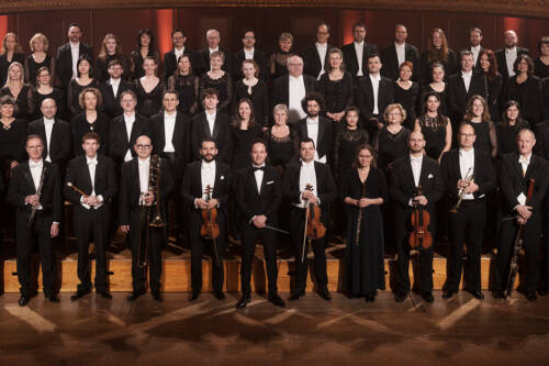 Royal Philharmonic Orchestra of Liege