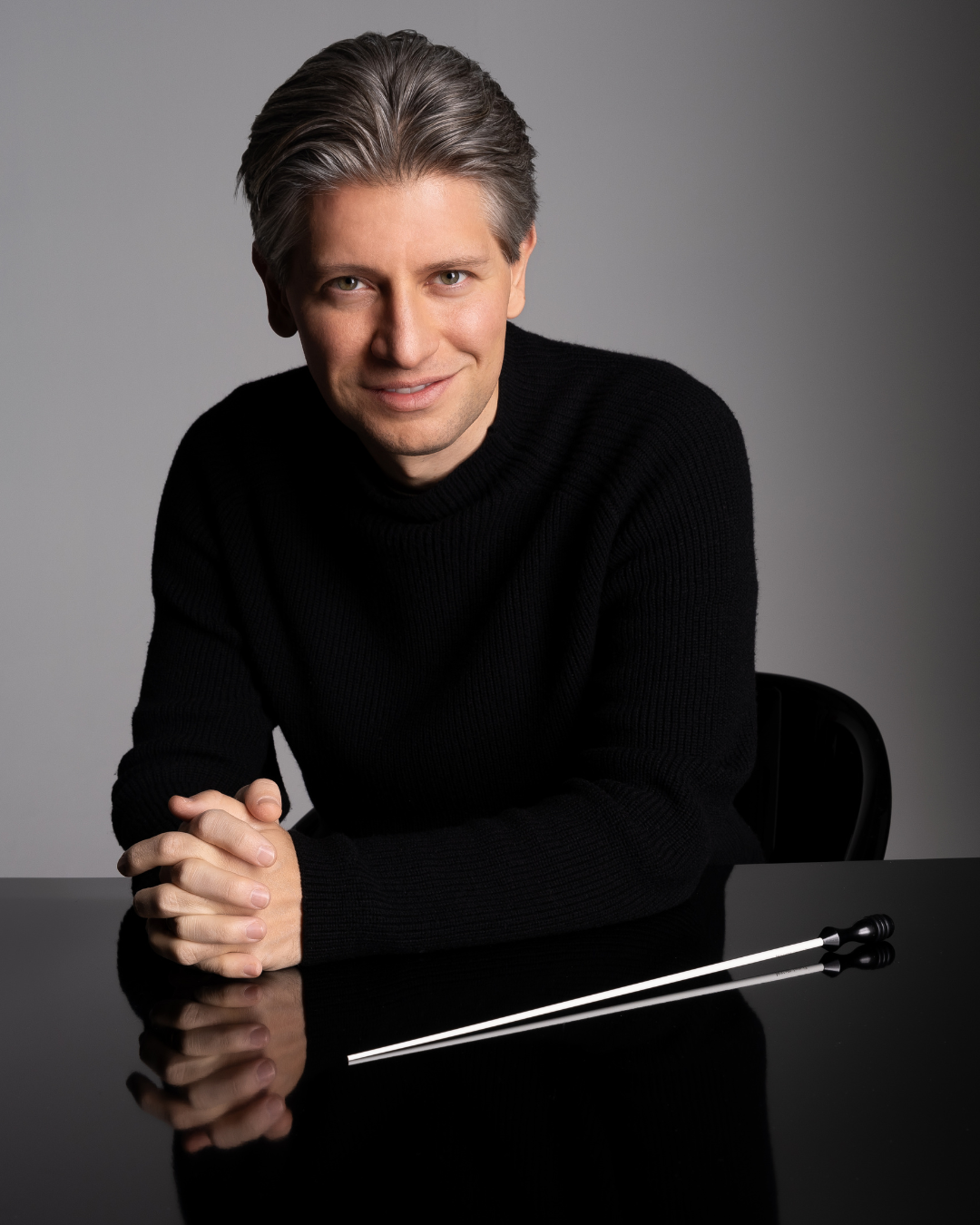 Daniele Rustioni Flâneries Musicales de Reims