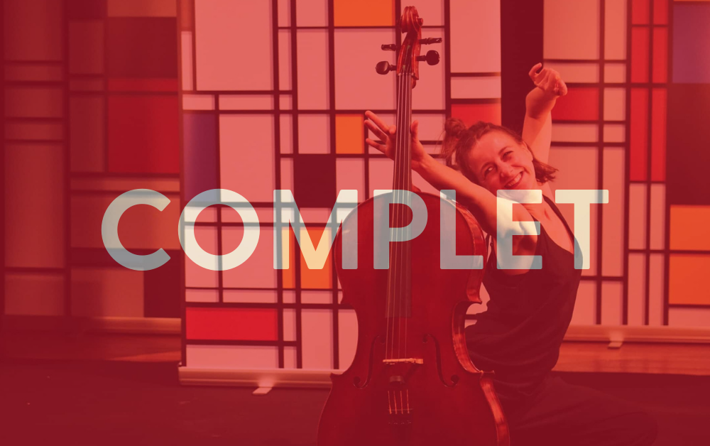 Complete marmalade