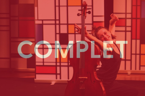 Complete marmalade