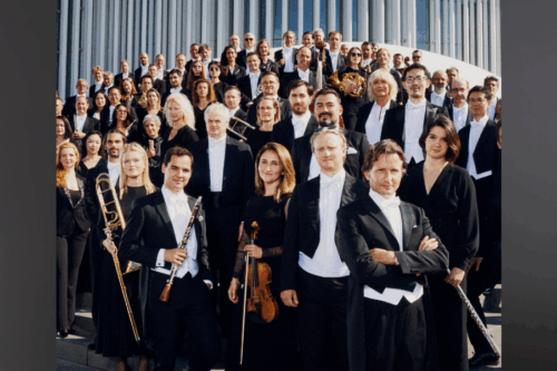 orchestre philharmonique du luxembourg francesca dego et daniele rustioni