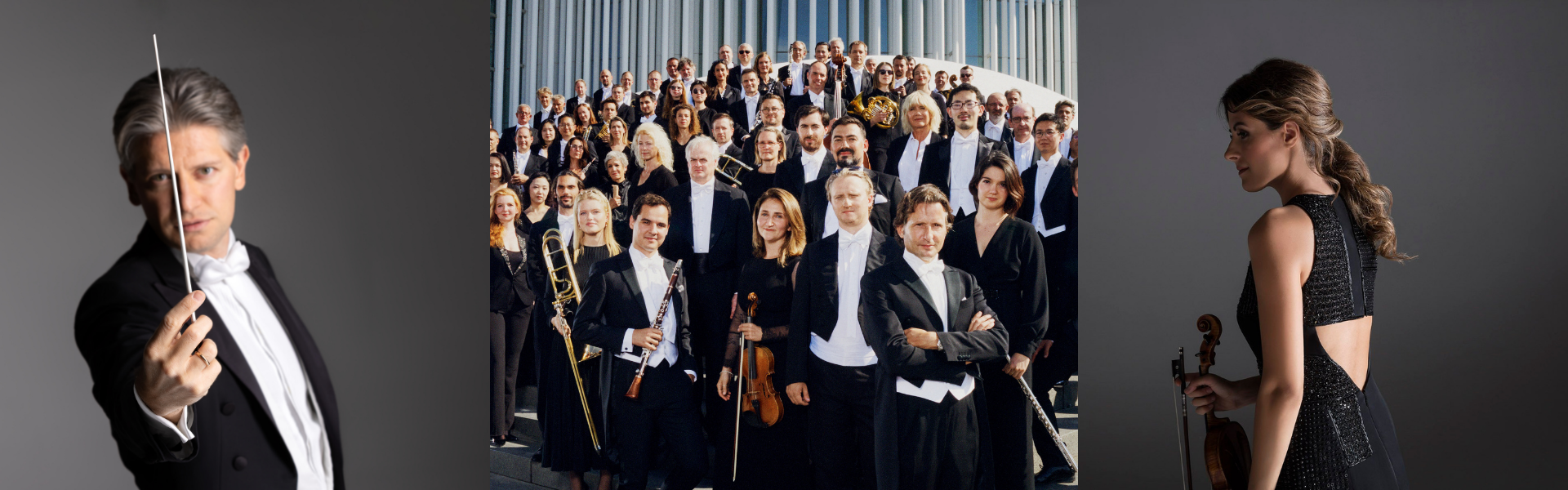 orchestre philharmonique du luxembourg francesca dego et daniele rustioni