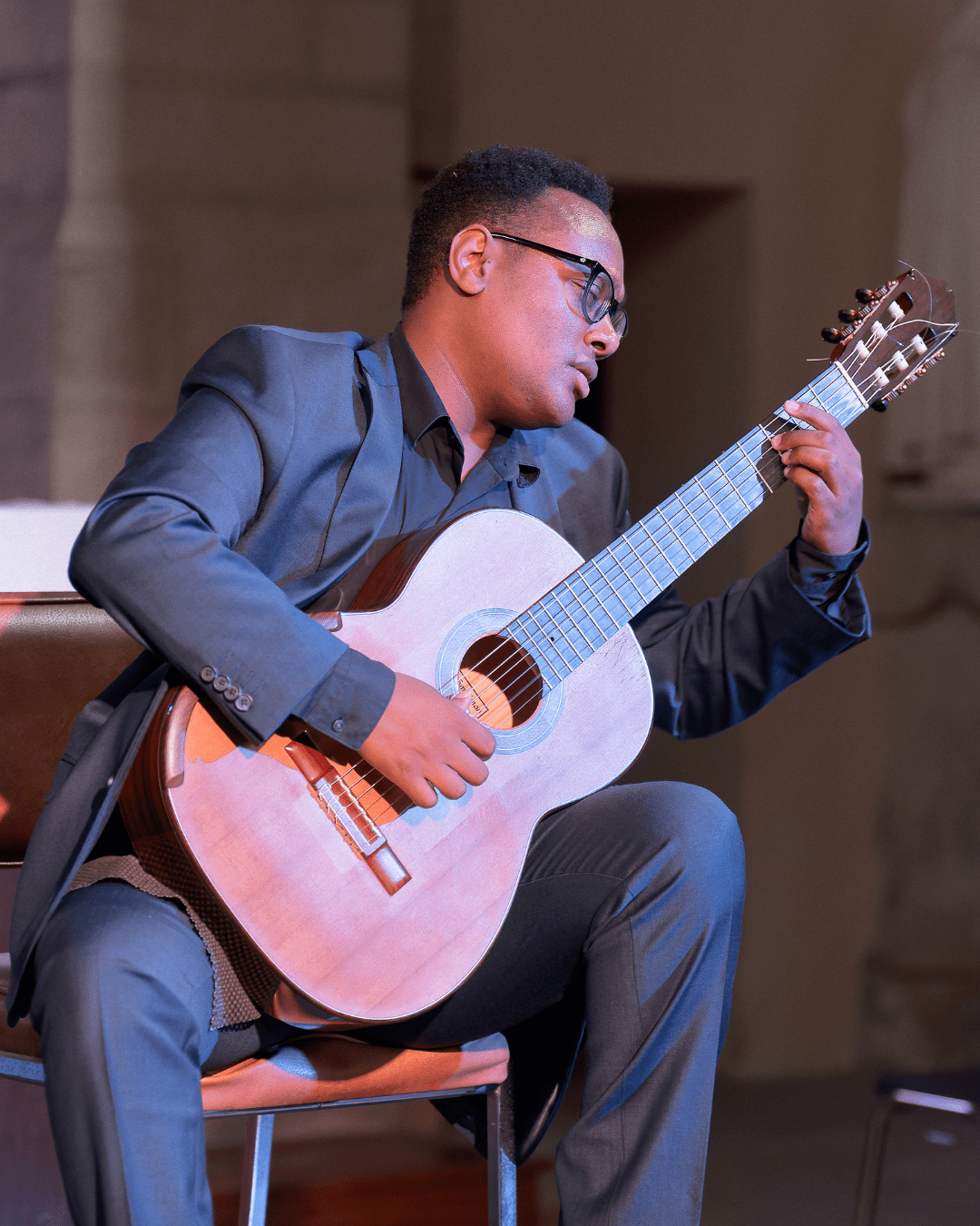 Raphael Feuillaltre Flâneries Musicales de Reims