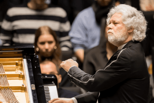 François-Frédéric Guy Flâneries Musicales de Reims Crédit Irmeli Jung
