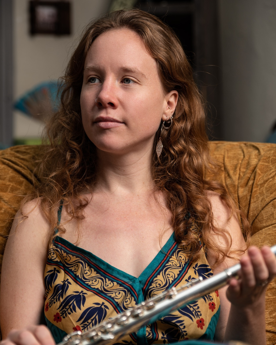 Lisa Meignin