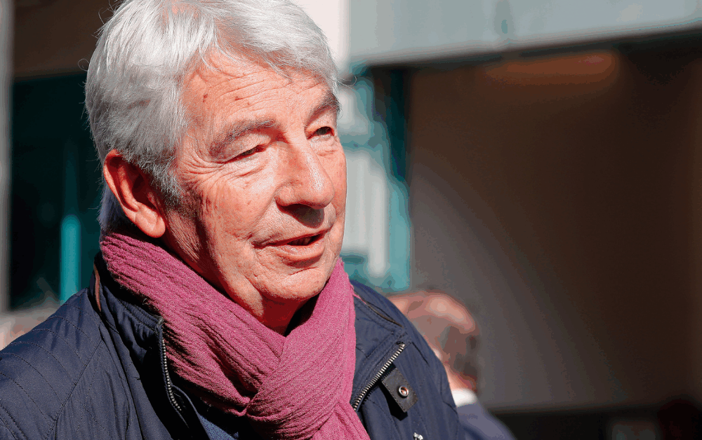 Jean Philippe Collard