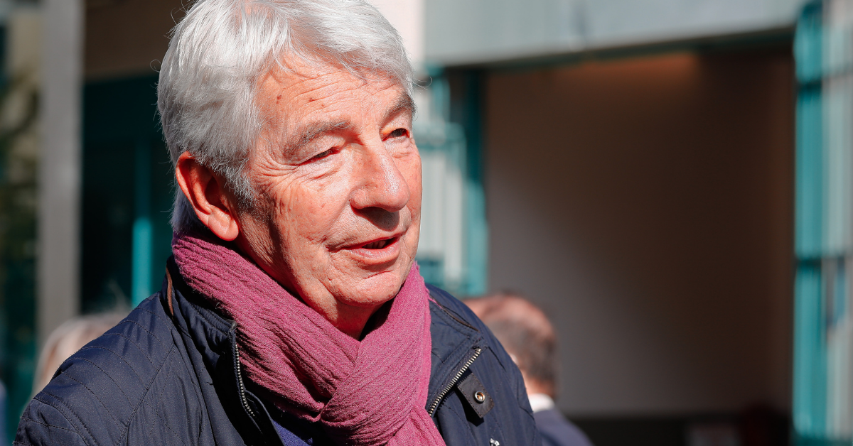 Jean Philippe Collard