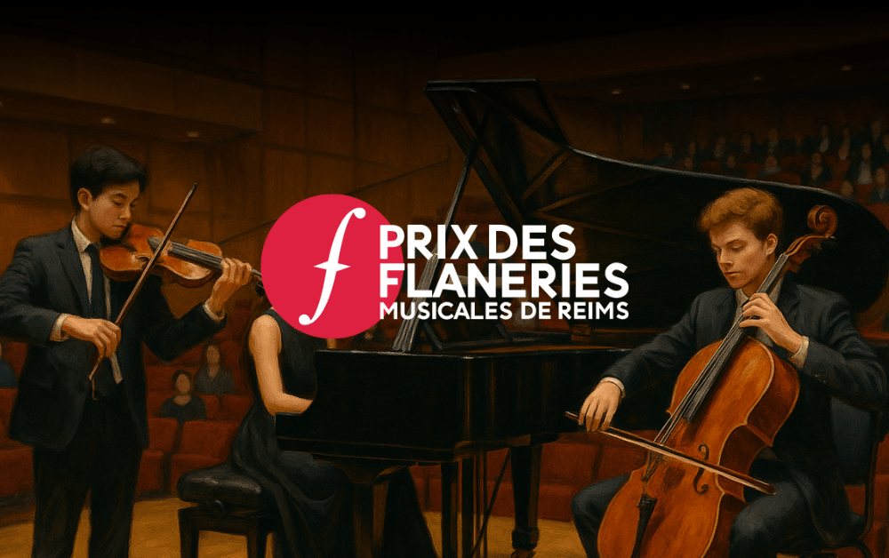 prix des flaneries musicales de reims
