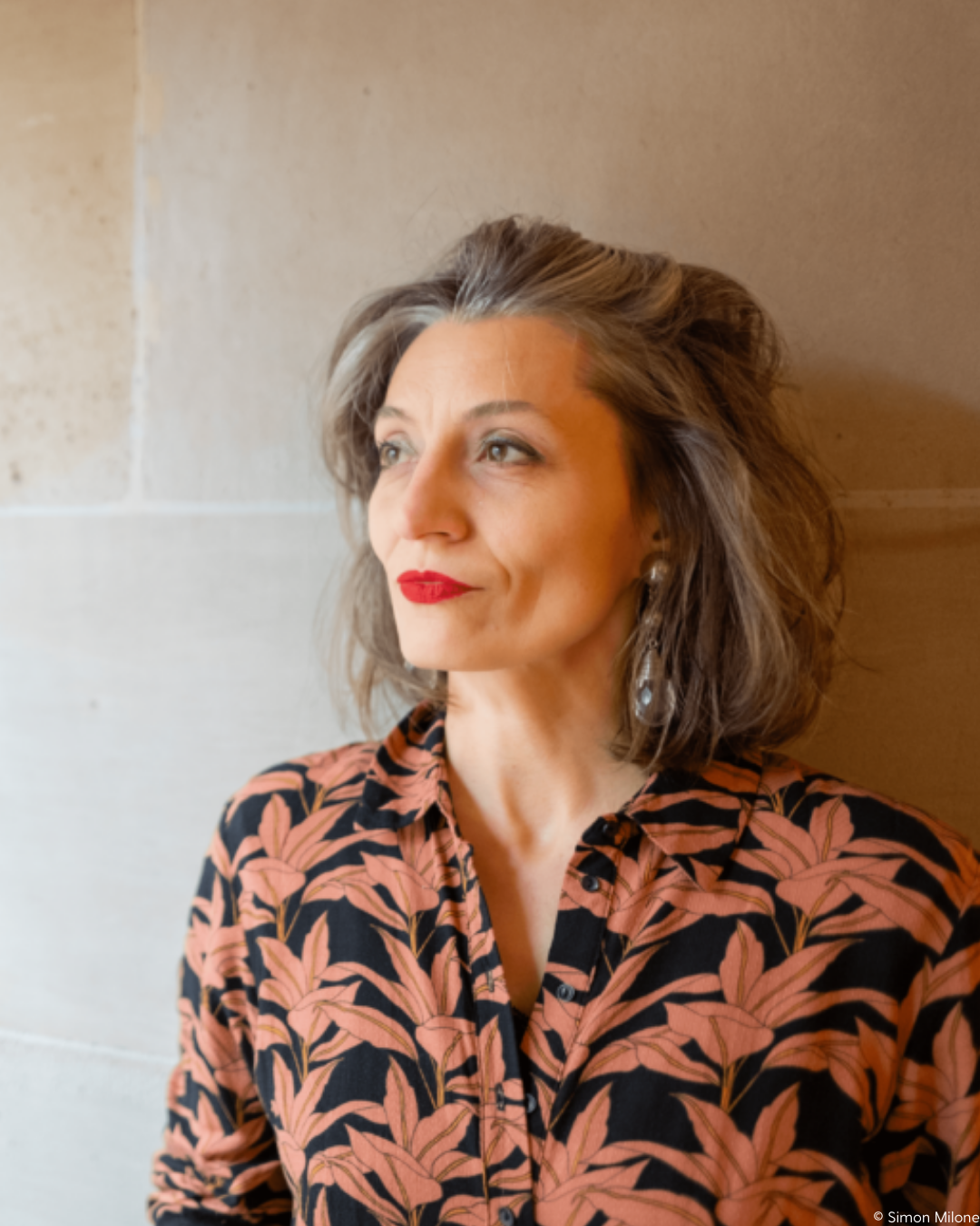 Amaryllis Billet flaneries musicales de reims