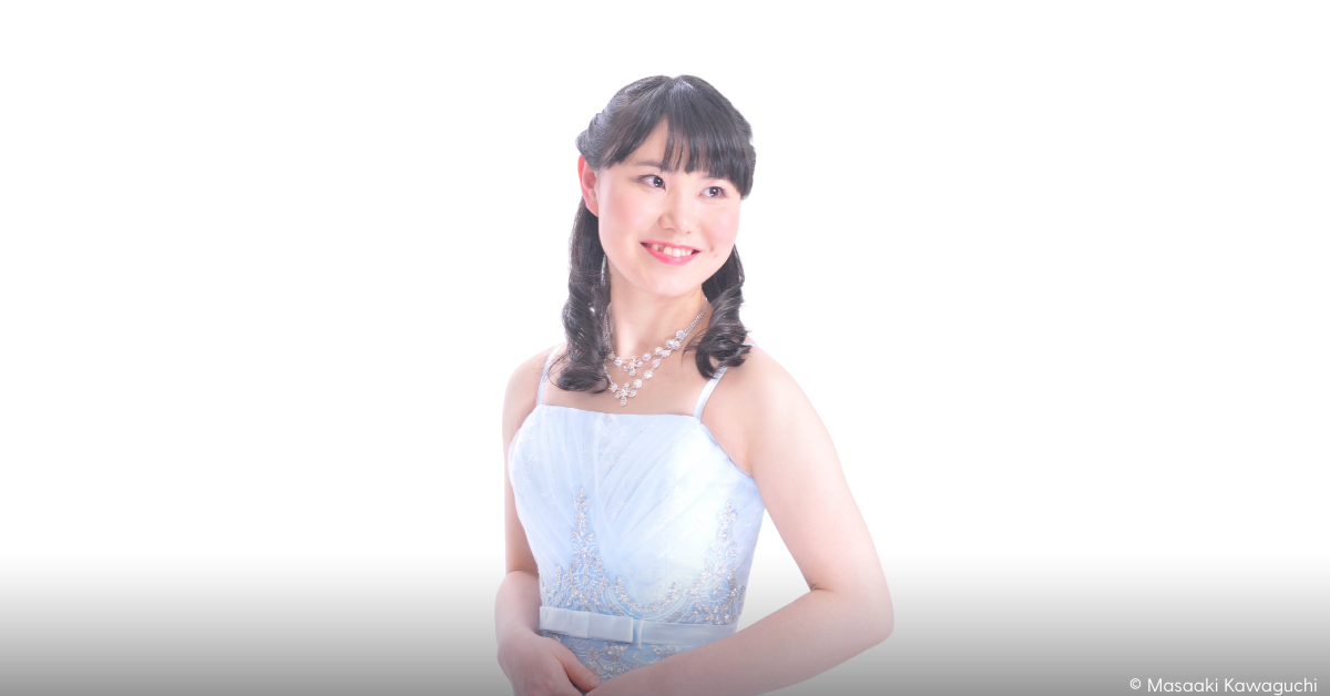 Arisa Fujisawa happy flaneries