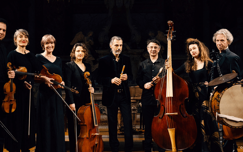 Beauté Barbare flaneries musicales de Reims