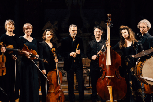 Beauté Barbare flaneries musicales de Reims