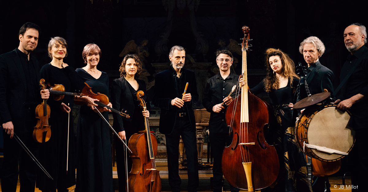 Beauté Barbare flaneries musicales de Reims