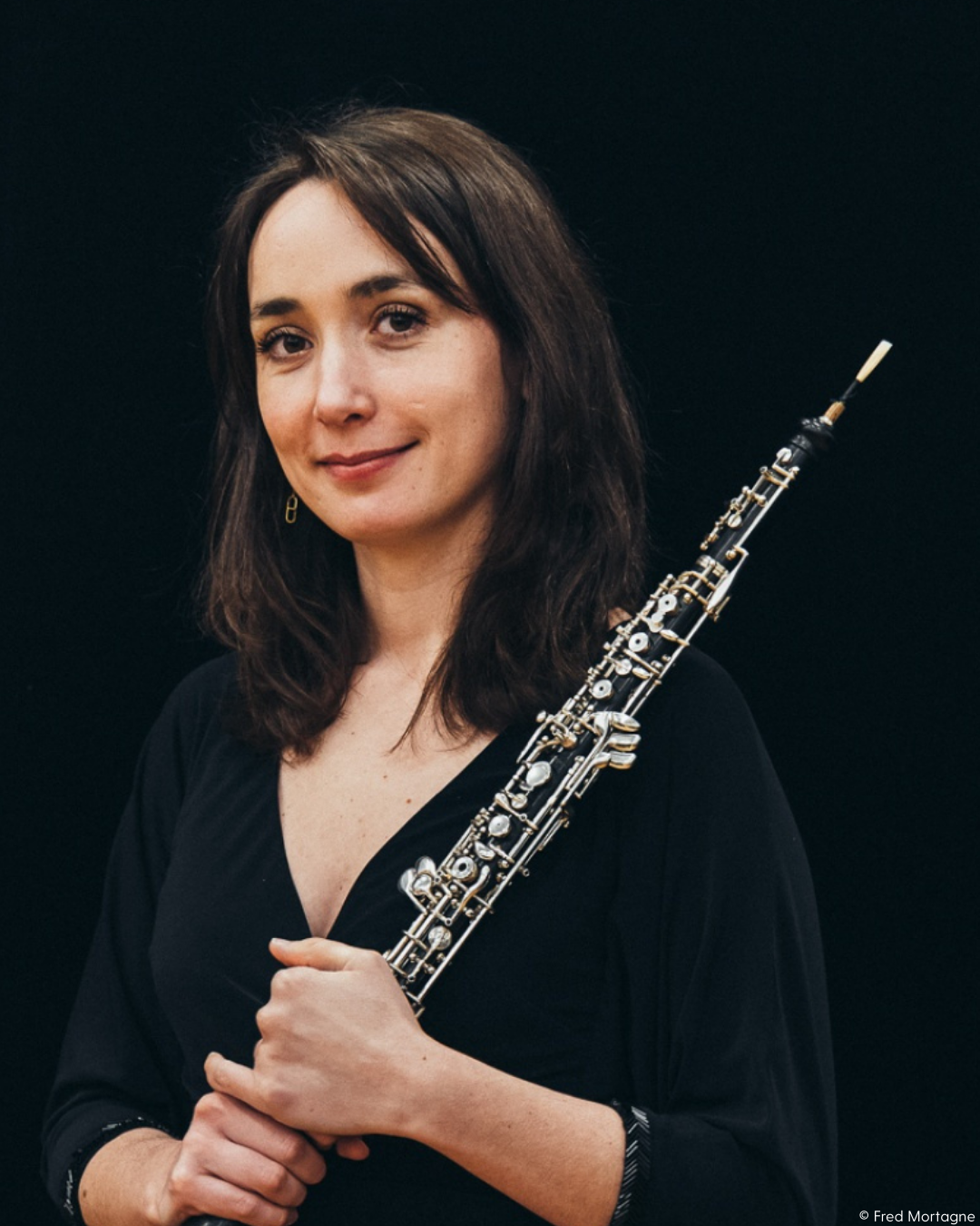 Clarisse Moreau flaneries musicales de reims