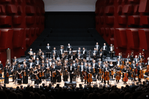 Concert de cloture flaneries musicales de reims
