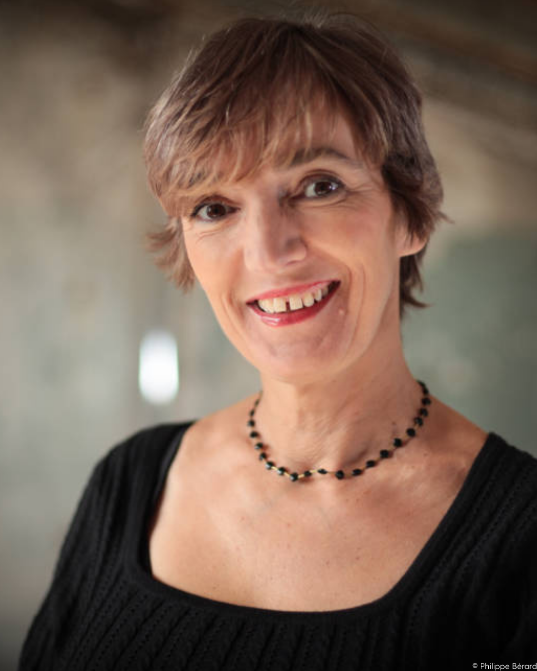 Diane Chmela flaneries musicales de reims