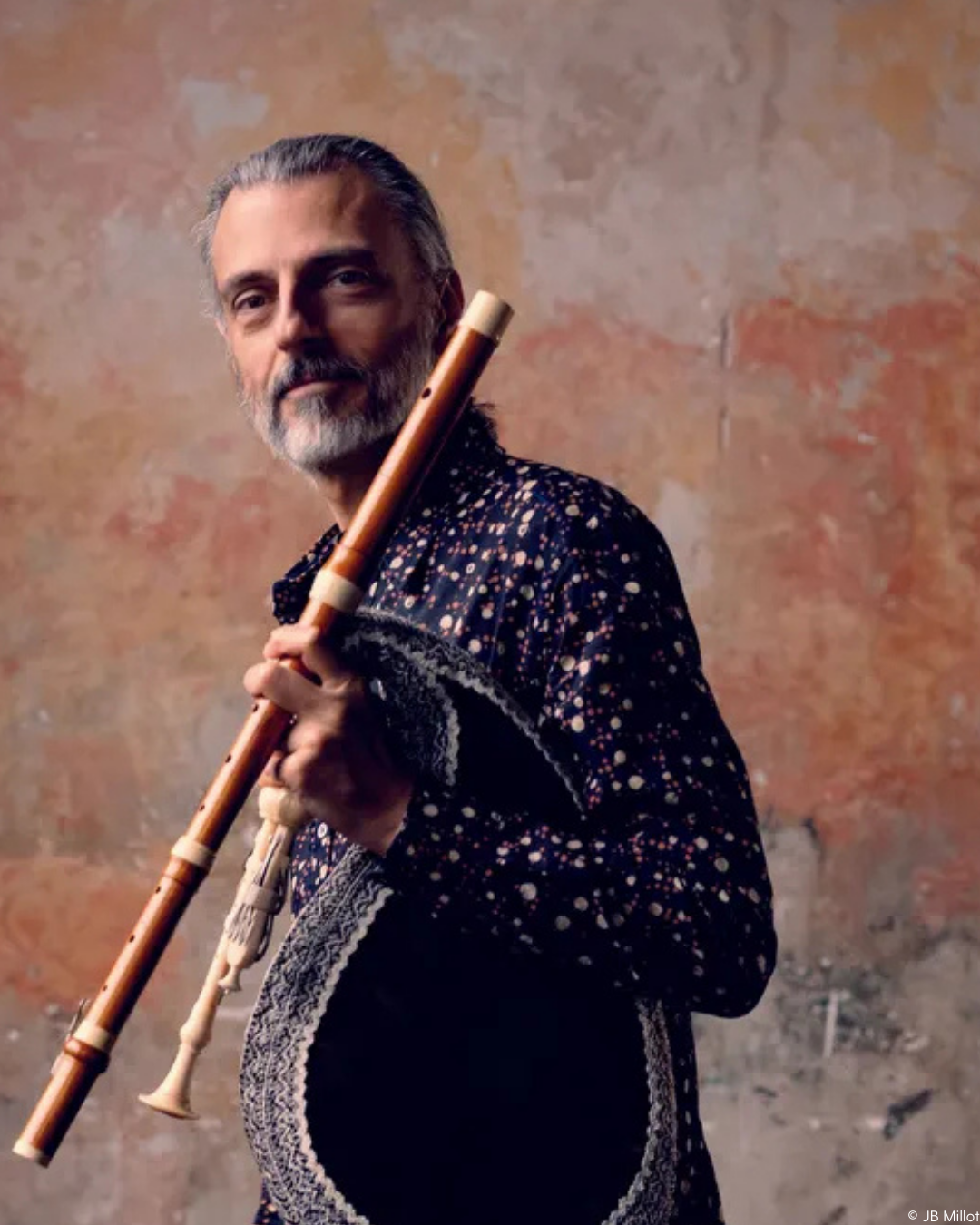 François Lazarevitch flaneries musicales de reims