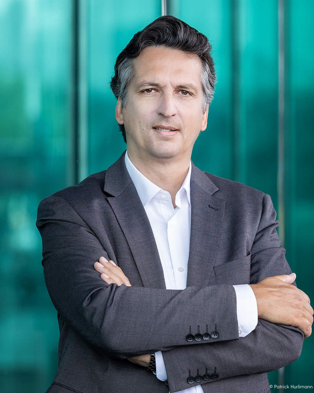 Michael Sanderling flaneries musicales de reims