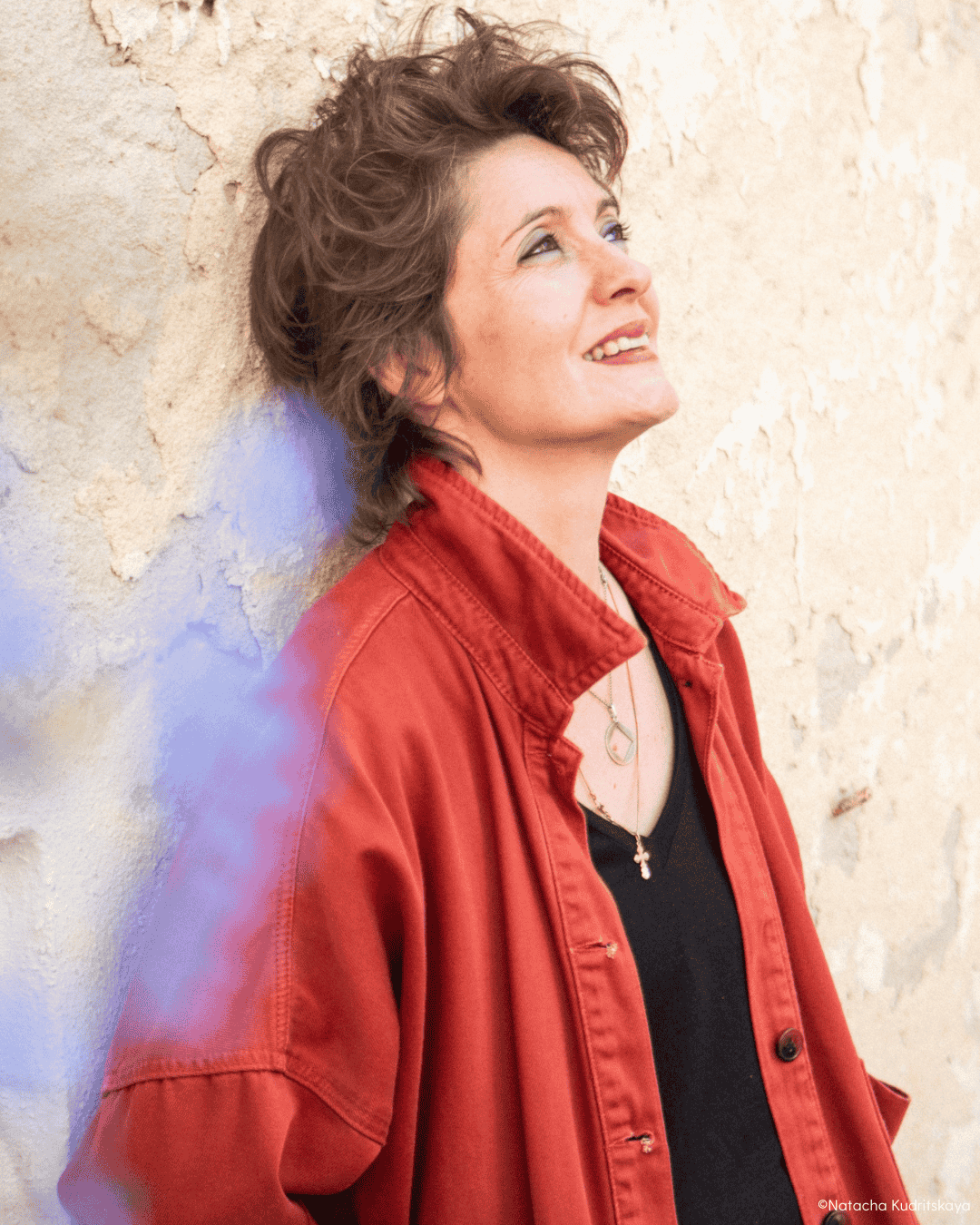 Natacha Kudritskaya flaneries musicales de reims 2026