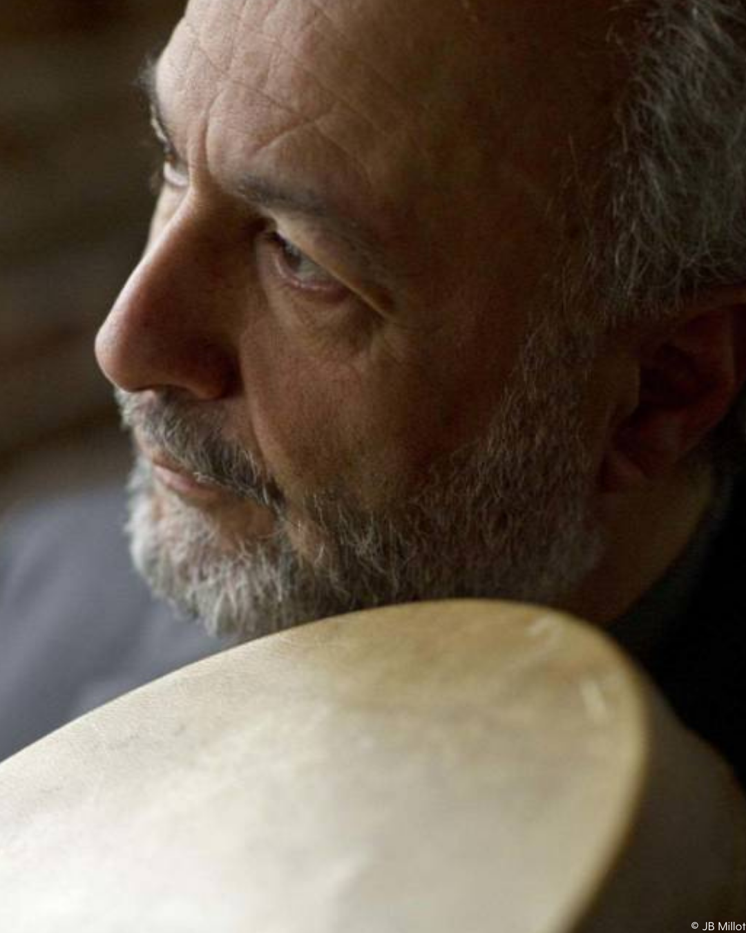 Pierre Rigopoulos flaneries musicales de reims