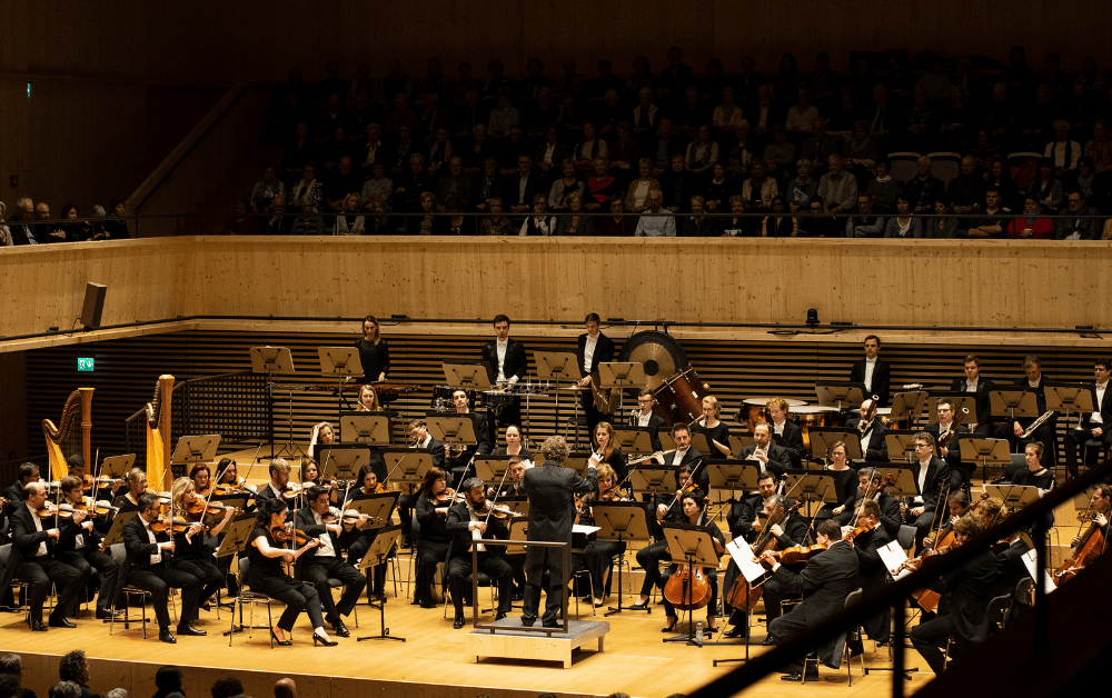 Prague Philharmonic Orchestra