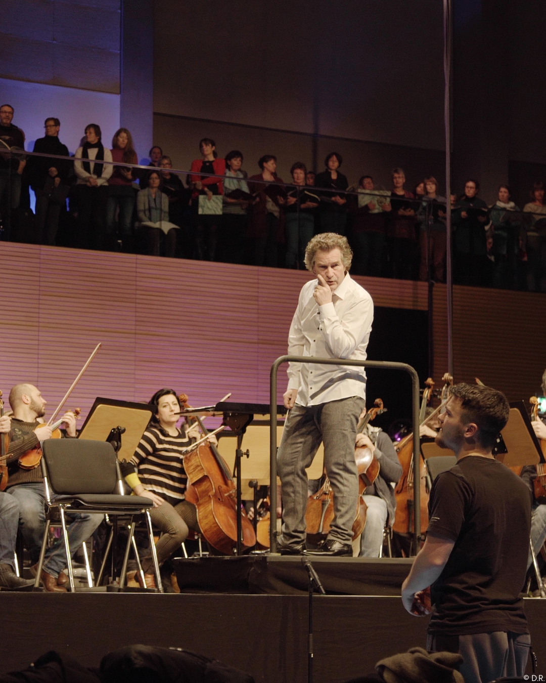 Prague Philharmonic Orchestra Concert