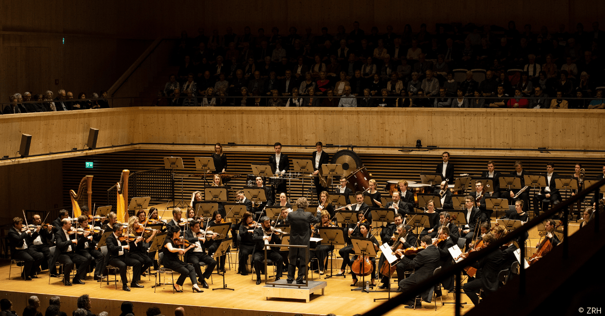 Prague Philharmonic Orchestra
