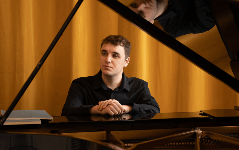 Vincent Amir Tahmasseb Flâneries Musicales de Reims