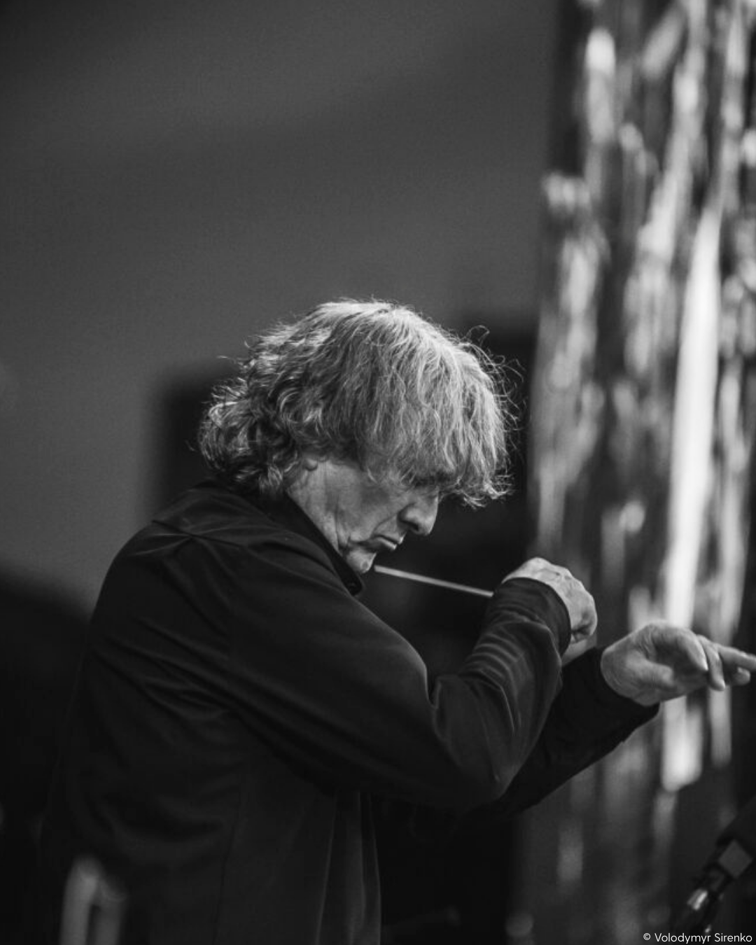 Volodymyr Sirenko flâneries musicales de reims