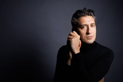 Yevgny Sudbin flâneries musicales de reims