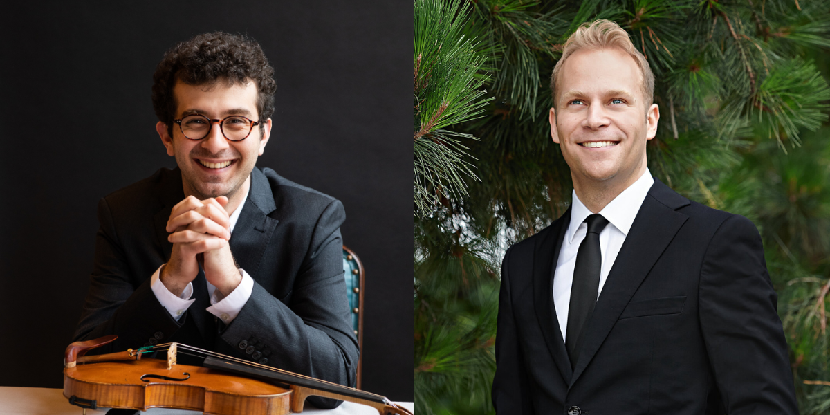 Bilal Alnemr et jonathan ware