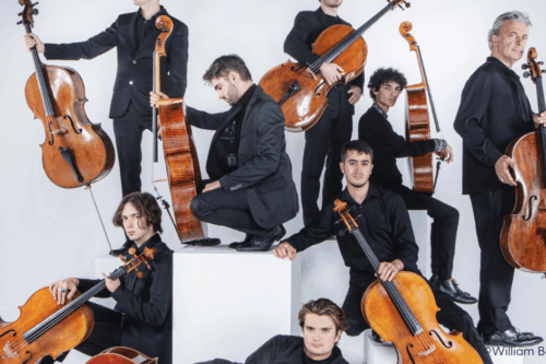 Cello8 flaneries musicales de reims