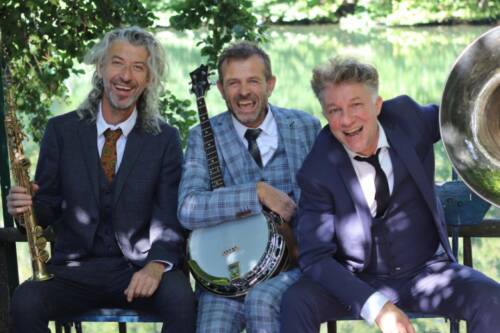 French Quarter Flaneries musicales de reims 2026