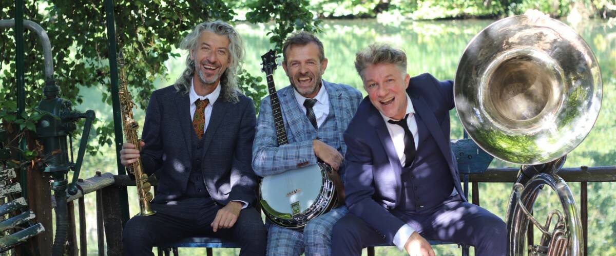 French Quarter Flaneries musicales de reims 2026