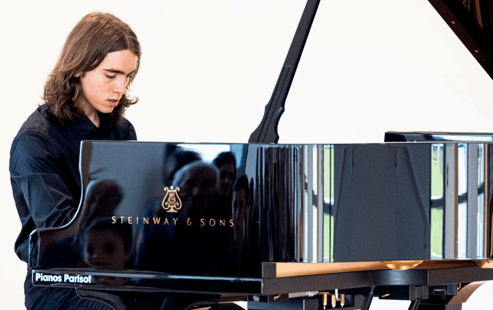 Jean Nadrigny Flaneries Musicales de Reims 2026