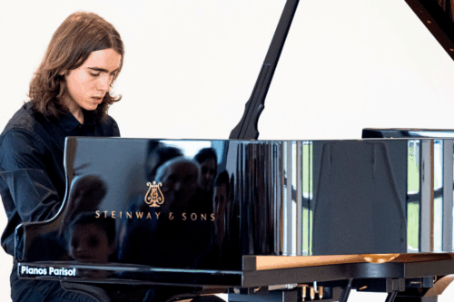 Jean Nadrigny Flaneries Musicales de Reims 2026