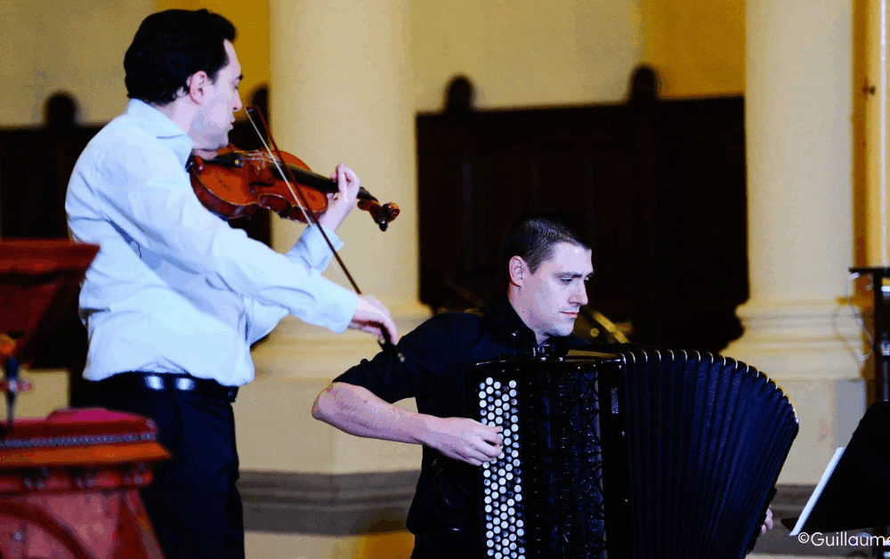 Les frères boucliers flaneries musicales de reims