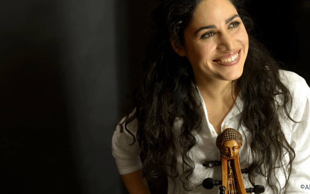 Lucile Boulanger flaneries musicales de reims 2026