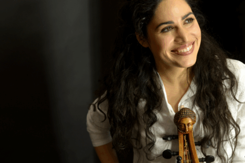 Lucile Boulanger flaneries musicales de reims 2026