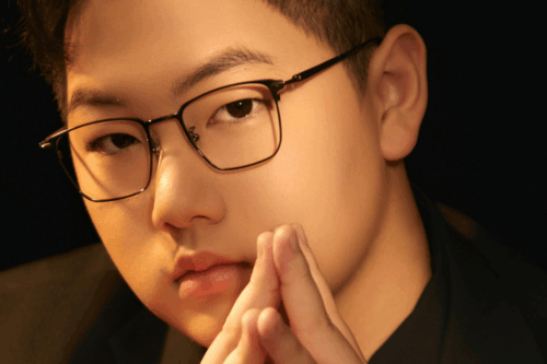 Lyu Zhiquian flaneries musicales de reims