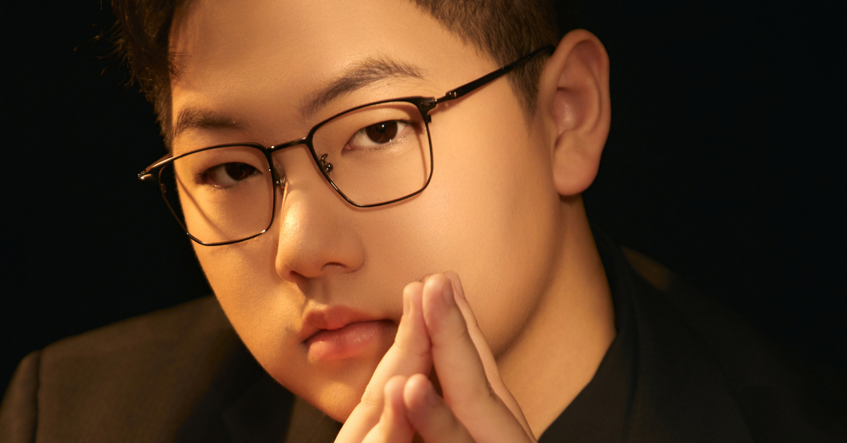 Lyu Zhiquian flaneries musicales de reims