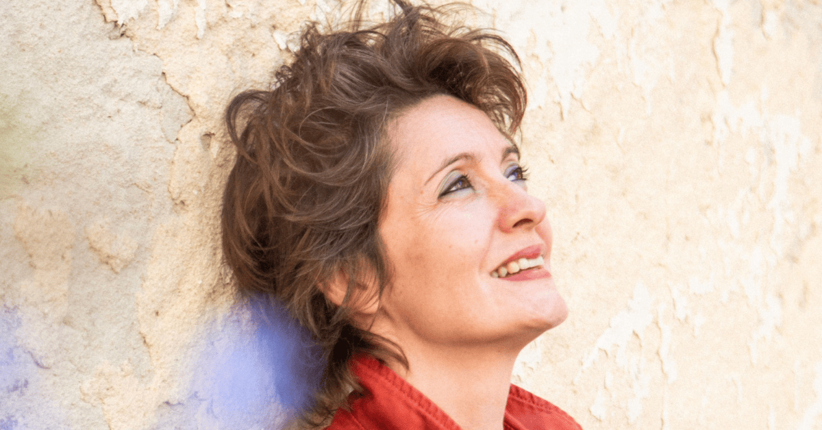 Natacha Kudritsakya flaneries musicales de reims