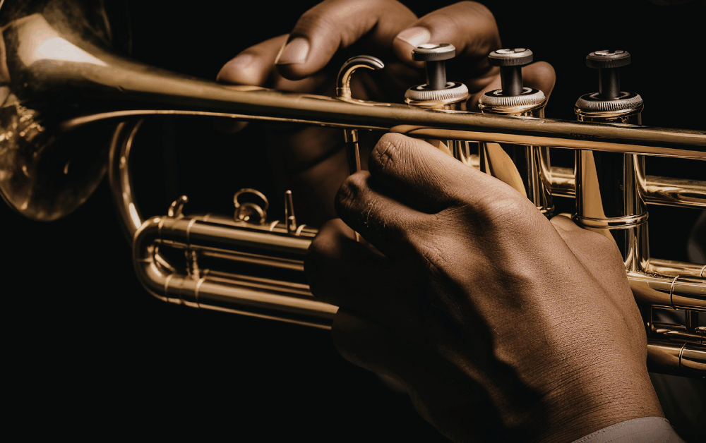 Quintette de cuivres du conservatoire flaneries musicales de reims