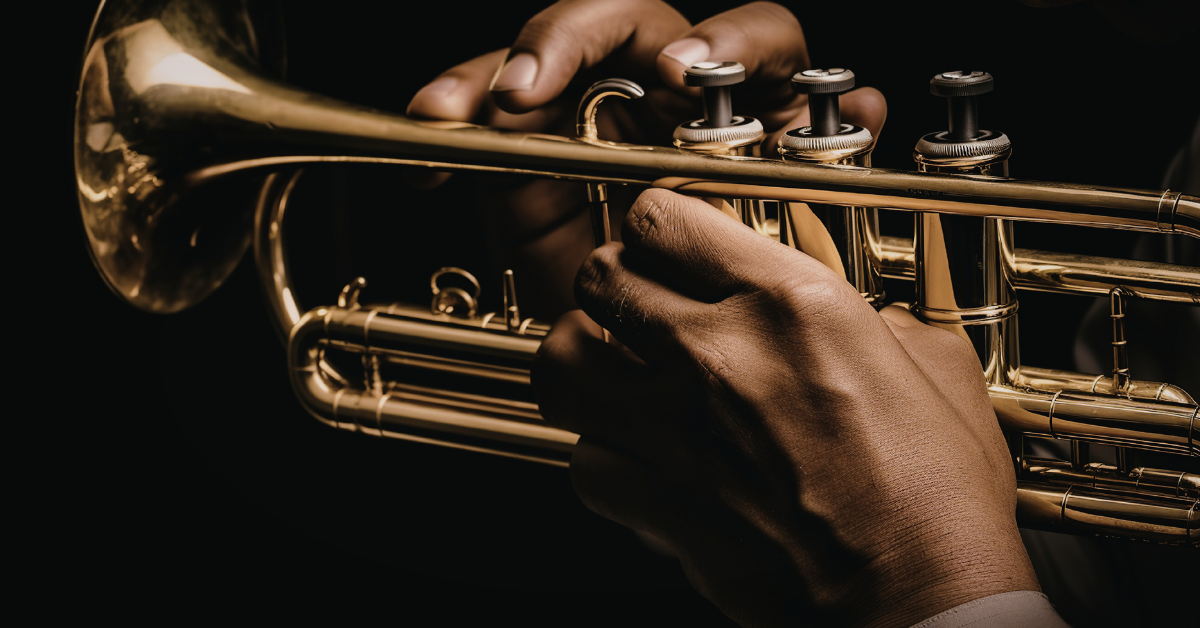 Quintette de cuivres du conservatoire flaneries musicales de reims