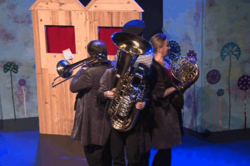 Sonatine flaneries musicales de reims