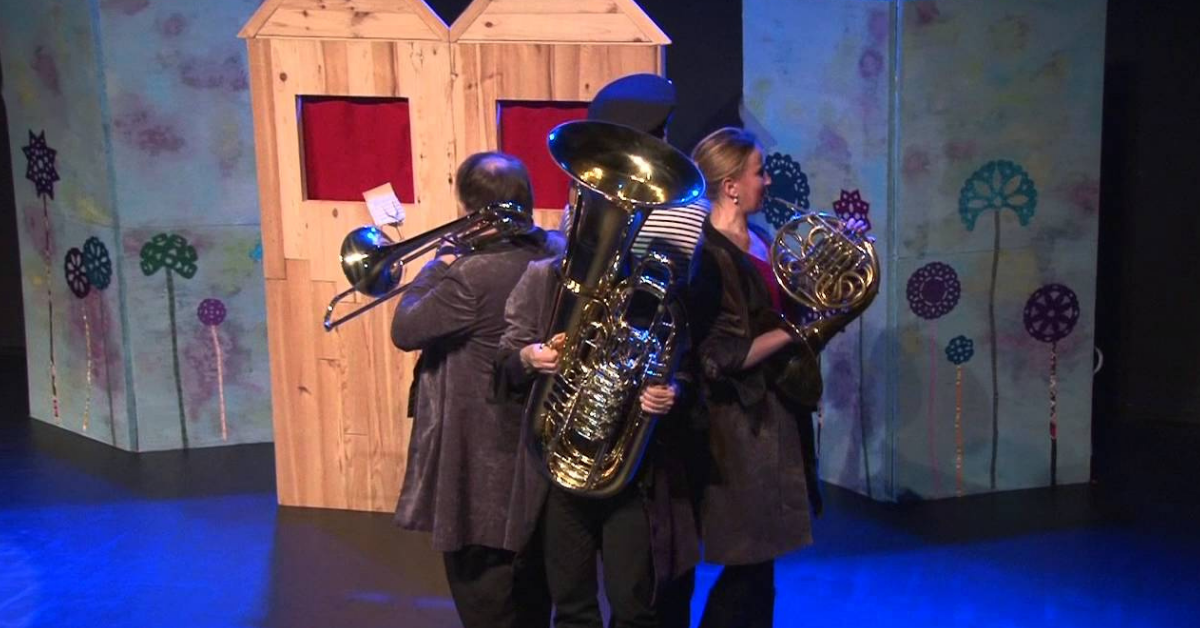 Sonatine flaneries musicales de reims