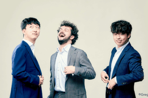 Trio Pantoum flaneries musicales de reims