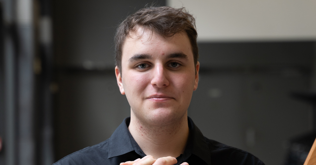 Vincent Amir Thmasseb Harpe flaneries musicales de reims