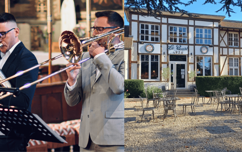 Concert-Brunch & Concert-Goûter Flâneries Musicales de Reims